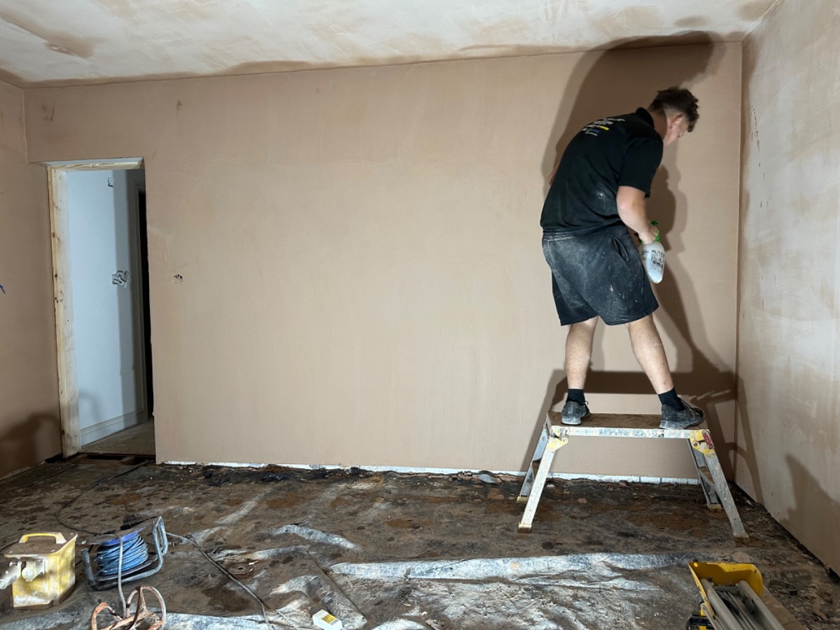 Plasterer: Image 31